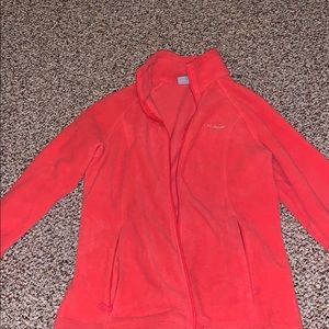 Columbia jacket